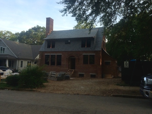 241 Maxwell St., August 2014.
