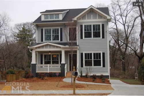 310 East Lake Drive, new home. Credit: Zillow screen capture, March 2015.